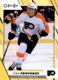 Ivan Provorov #453 Philadelphia Flyers | 2023-24 O-Pee-Chee Yellow Border