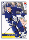 Mitch Marner #457 Toronto Maple Leafs | 2019-20 Topps NHL Sticker Collection