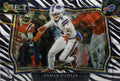 Damar Hamlin #457 Buffalo Bills | 2022 Panini Select | NFL Football