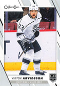 Viktor Arvidsson #458 Los Angeles Kings | 2023-24 O-Pee-Chee Hockey