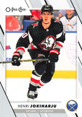 Henri Jokiharju #459 Buffalo Sabres | 2023-24 O-Pee-Chee Hockey
