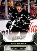 Anze Kopitar #45 Los Angeles Kings | 2020-21 Upper Deck MVP
