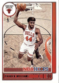 Patrick Williams #45 Chicago Bulls | 2021-22 Hoops