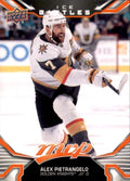 Alex Pietrangelo #45 Vegas Golden Knights | 2022-23 Upper Deck MVP Ice Battles