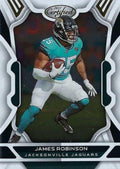James Robinson #45 Jacksonville Jaguars | 2022 Panini Certified | NFL Football