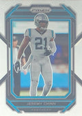 Jeremy Chinn #45 Carolina Panthers | 2022 Panini Prizm | NFL Football