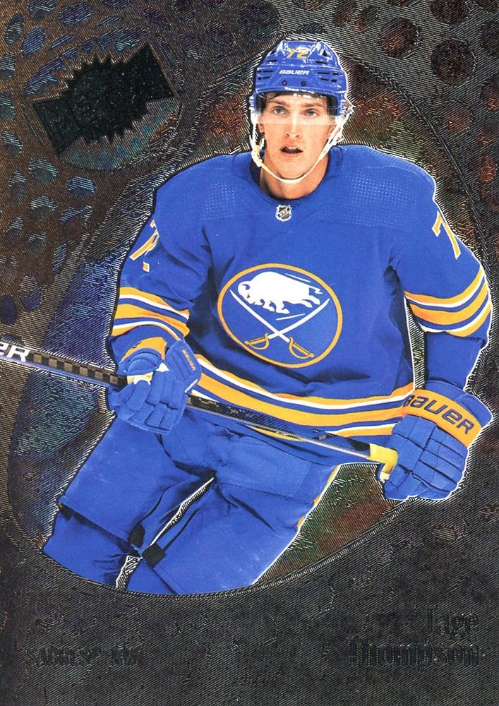 Tage Thompson #45 Buffalo Sabres | 2022-23 SkyBox Metal Universe