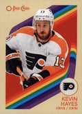 Kevin Hayes #45 Philadelphia Flyers | 2023-24 O-Pee-Chee Retro