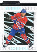 Arber Xhekaj #45 Montreal Canadiens | 2023-24 Upper Deck Credentials