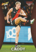 Nate Caddy #45 Essendon Bombers | 2025 Select AFL Footy Stars