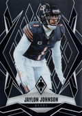 Jaylon Johnson #45 Chicago Bears | 2025 Panini Phoenix | NFL Football