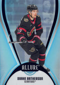 Drake Batherson #45 Ottawa Senators | 2025-26 Upper Deck Allure