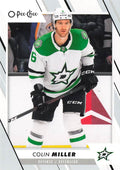 Colin Miller #460 Dallas Stars | 2023-24 O-Pee-Chee Hockey