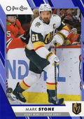 Mark Stone #462 Vegas Golden Knights | 2023-24 O-Pee-Chee Blue Border