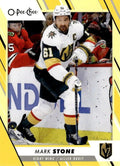 Mark Stone #462 Vegas Golden Knights | 2023-24 O-Pee-Chee Yellow Border