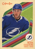 Ross Colton #464 Tampa Bay Lightning | 2023-24 O-Pee-Chee Retro