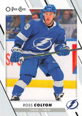 Ross Colton #464 Tampa Bay Lightning | 2023-24 O-Pee-Chee Hockey