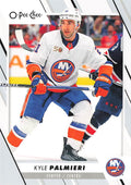 Kyle Palmieri #466 New York Islanders | 2023-24 O-Pee-Chee Hockey