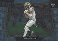 Chris Olave #467 New Orleans Saints | 2022 Panini Select | NFL Football