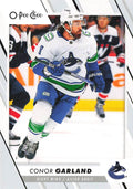 Conor Garland #467 Vancouver Canucks | 2023-24 O-Pee-Chee Hockey