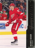 Moritz Seider #469 Detroit Red Wings | 2021-22 Upper Deck