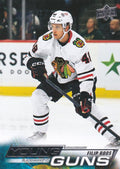 Filip Roos #469 Chicago Blackhawks | 2022-23 Upper Deck