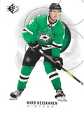 Miro Heiskanen #46 Dallas Stars | 2020-21 SP