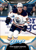 Ryan Nugent-Hopkins #46 Edmonton Oilers | 2022-23 Upper Deck MVP