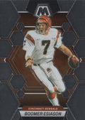 Boomer Esiason #46 Cincinnati Bengals | 2023 Panini Mosaic | NFL Football