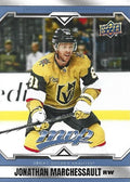 Jonathan Marchessault #46 Vegas Golden Knights | 2024-25 Upper Deck MVP