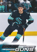 Shane Wright #475 Seattle Kraken | 2022-23 Upper Deck