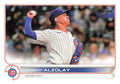 Adbert Alzolay #476 Chicago Cubs | 2022 Topps