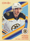 Tomas Nosek #477 Boston Bruins | 2023-24 O-Pee-Chee Retro