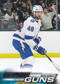 Nick Perbix #478 Tampa Bay Lightning | 2022-23 Upper Deck