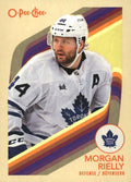 Morgan Rielly #478 Toronto Maple Leafs | 2023-24 O-Pee-Chee Retro