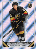 Jonathan Marchessault FOIL #479 | 2019-20 Topps NHL Sticker Collection