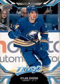 Dylan Cozens #47 Buffalo Sabres | 2022-23 Upper Deck MVP