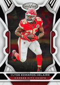 Clyde Edwards-Helaire #47 Kansas City Chiefs | 2022 Panini Certified | NFL Football