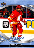 Nazem Kadri #47 Calgary Flames | 2023-24 Upper Deck MVP