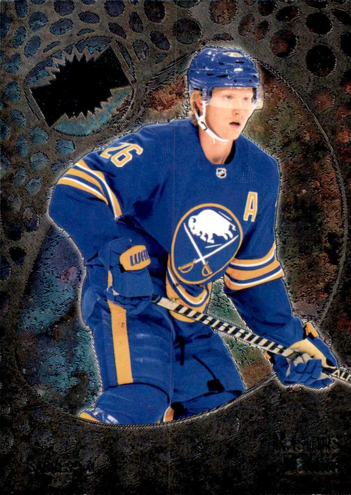 Rasmus Dahlin #47 Buffalo Sabres | 2022-23 SkyBox Metal Universe
