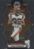 Chad Johnson #47 Cincinnati Bengals | 2023 Panini Mosaic | NFL Football