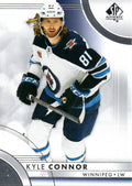 Kyle Connor #47 Winnipeg Jets | 2023-24 SP Authentic