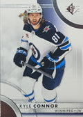 Kyle Connor #47 Winnipeg Jets | 2023-24 SP