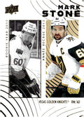 Mark Stone #47 Dallas Stars | 2024-25 Upper Deck Tim Hortons Retrospective Rookies