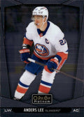 Anders Lee #47 New York Islanders | 2024-25 O-Pee-Chee Platinum