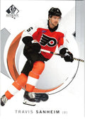 Travis Sanheim #47 Philadelphia Flyers | 2024-25 SP Authentic