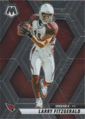Larry Fitzgerald #47 Arizona Cardinals | 2025 Panini Mosaic | NFL Football