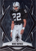Mike Haynes #47 Los Angeles Raiders | 2025 Panini Phoenix | NFL Football