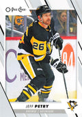 Jeff Petry #480 Pittsburgh Penguins | 2023-24 O-Pee-Chee Hockey