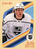 Blake Lizotte #482 Los Angeles Kings | 2023-24 O-Pee-Chee Retro